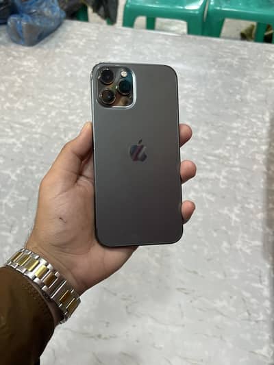 Apple iPhone 12 Pro Max