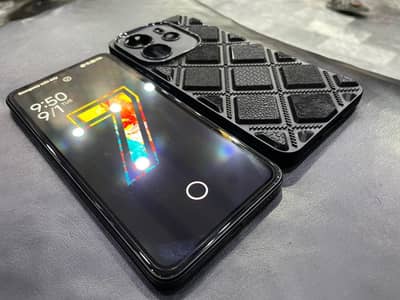 Xiaomi Redmi Note 14