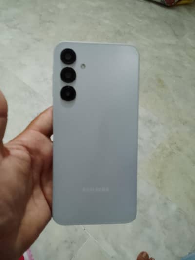 Samsung Mobile A16