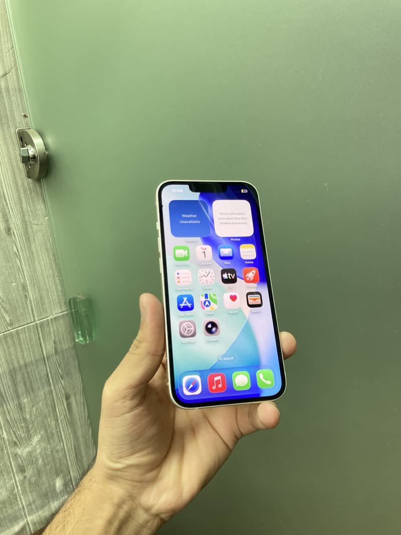 Apple iPhone 13 2