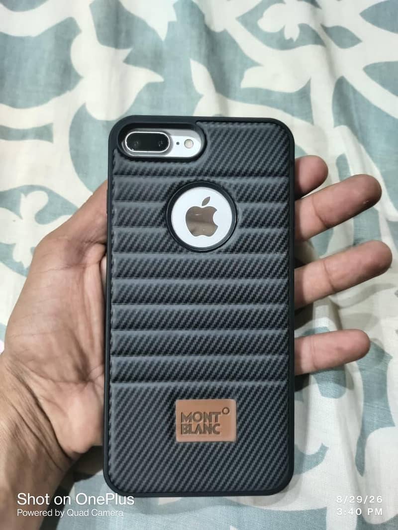 Apple iPhone 7 Plus PTA 3