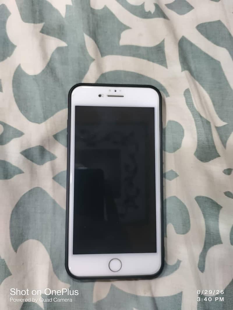 Apple iPhone 7 Plus PTA 4