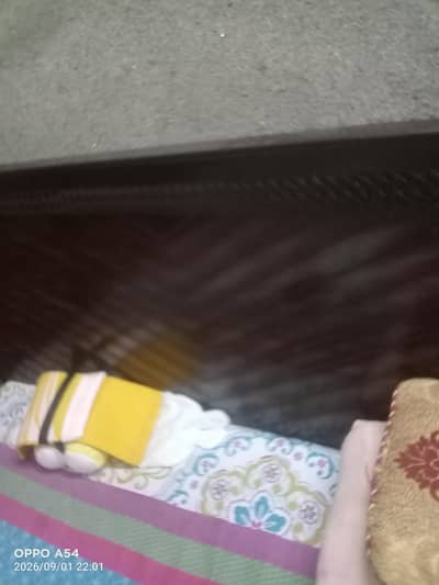 bed 4 sale