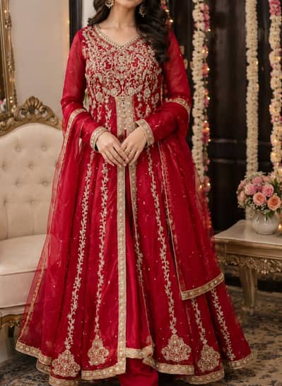 fancy maxi for sale
