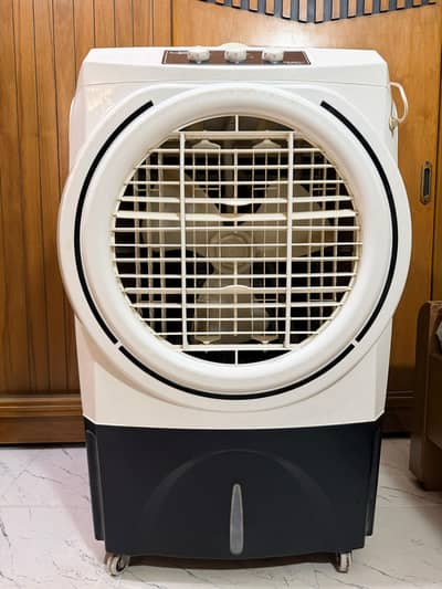Air Cooler Super Asia Model ECM-4600 Plus