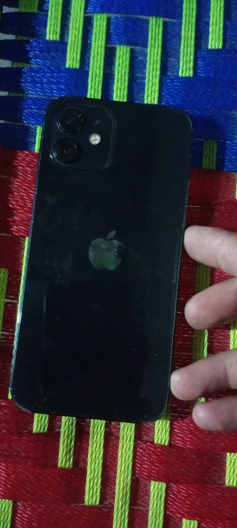 Apple iPhone 12 1