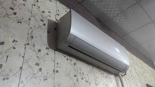 DC INVERTER