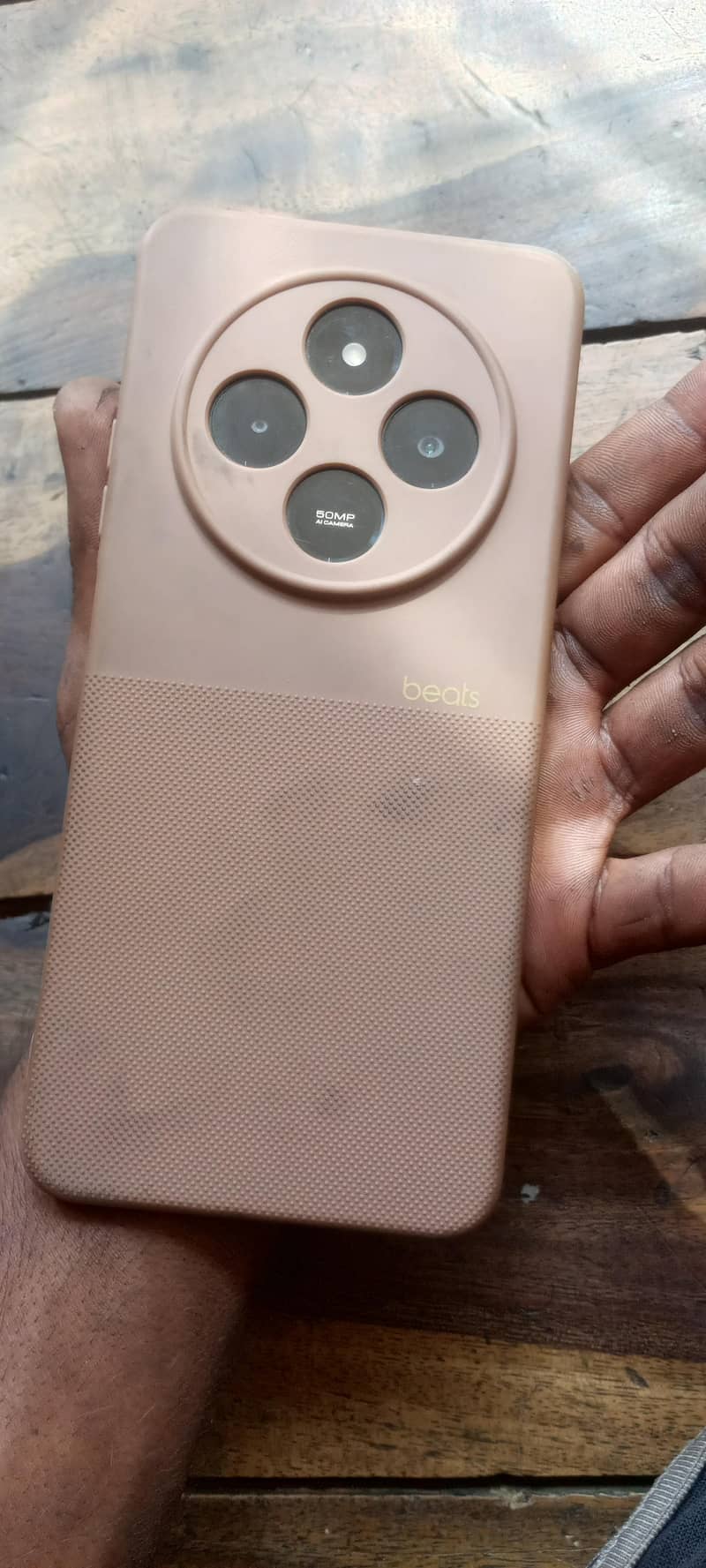 Redmi 6