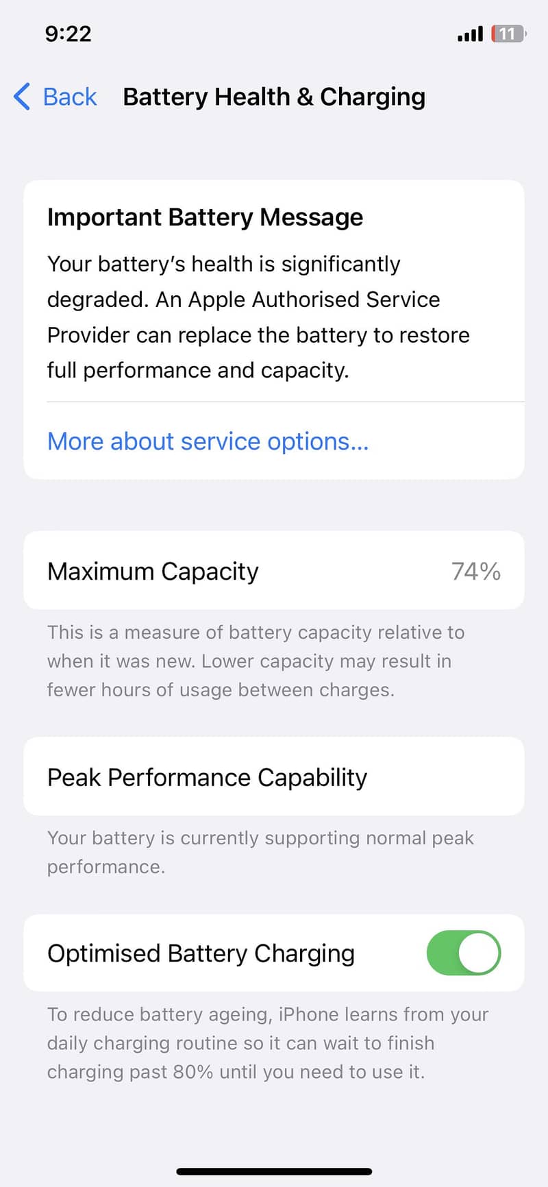 Apple iPhone X 0
