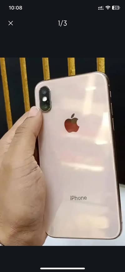 Apple iPhone XS PTA Approve