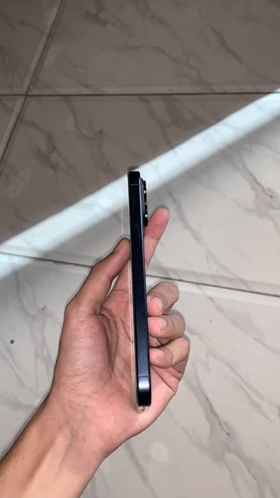 Apple iPhone 15 Pro Max Canada Model Jv+Mdm