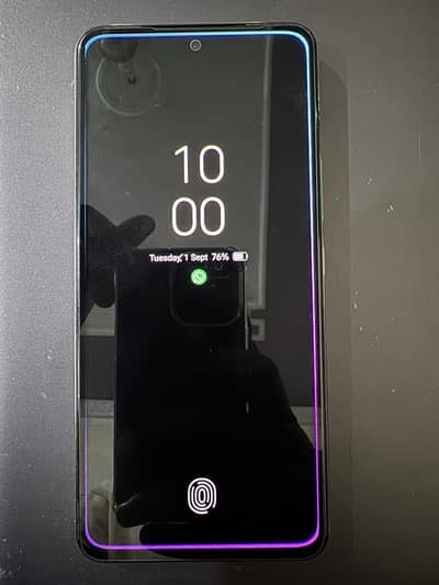 Vivo Y200