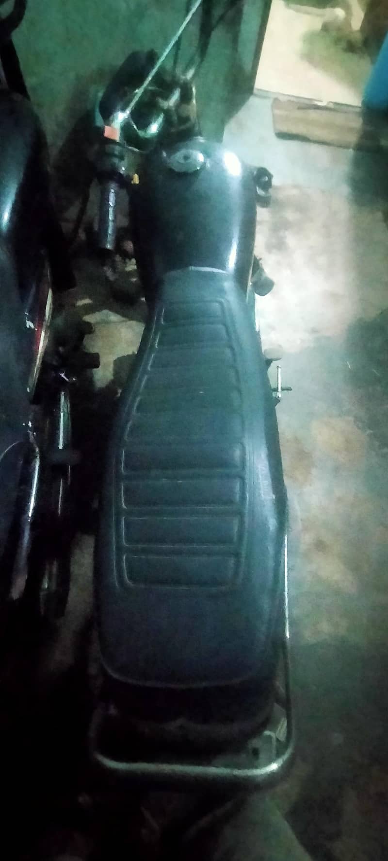 bionic 70cc 4