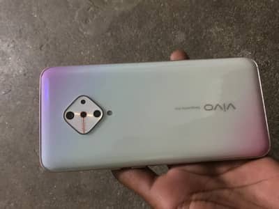 Vivo S1 Pro