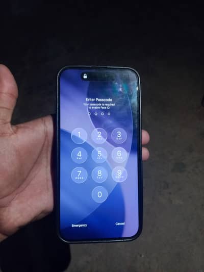 iphone 15 proMax JV