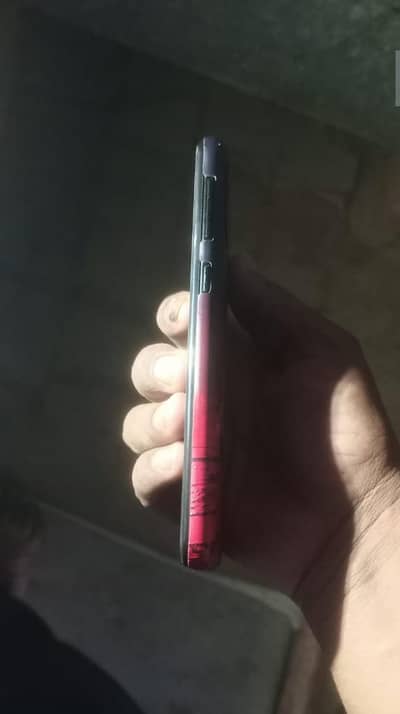 Samsung Mobile M31