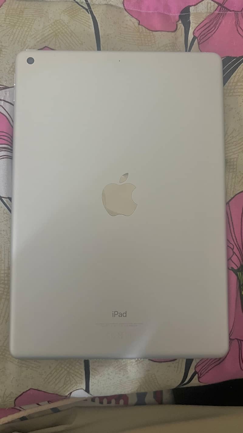 ipad 9 generation 0