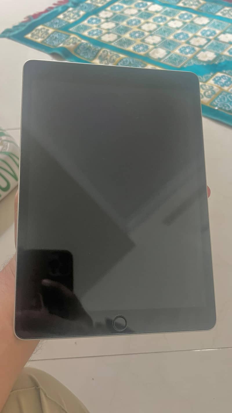 ipad 9 generation 2