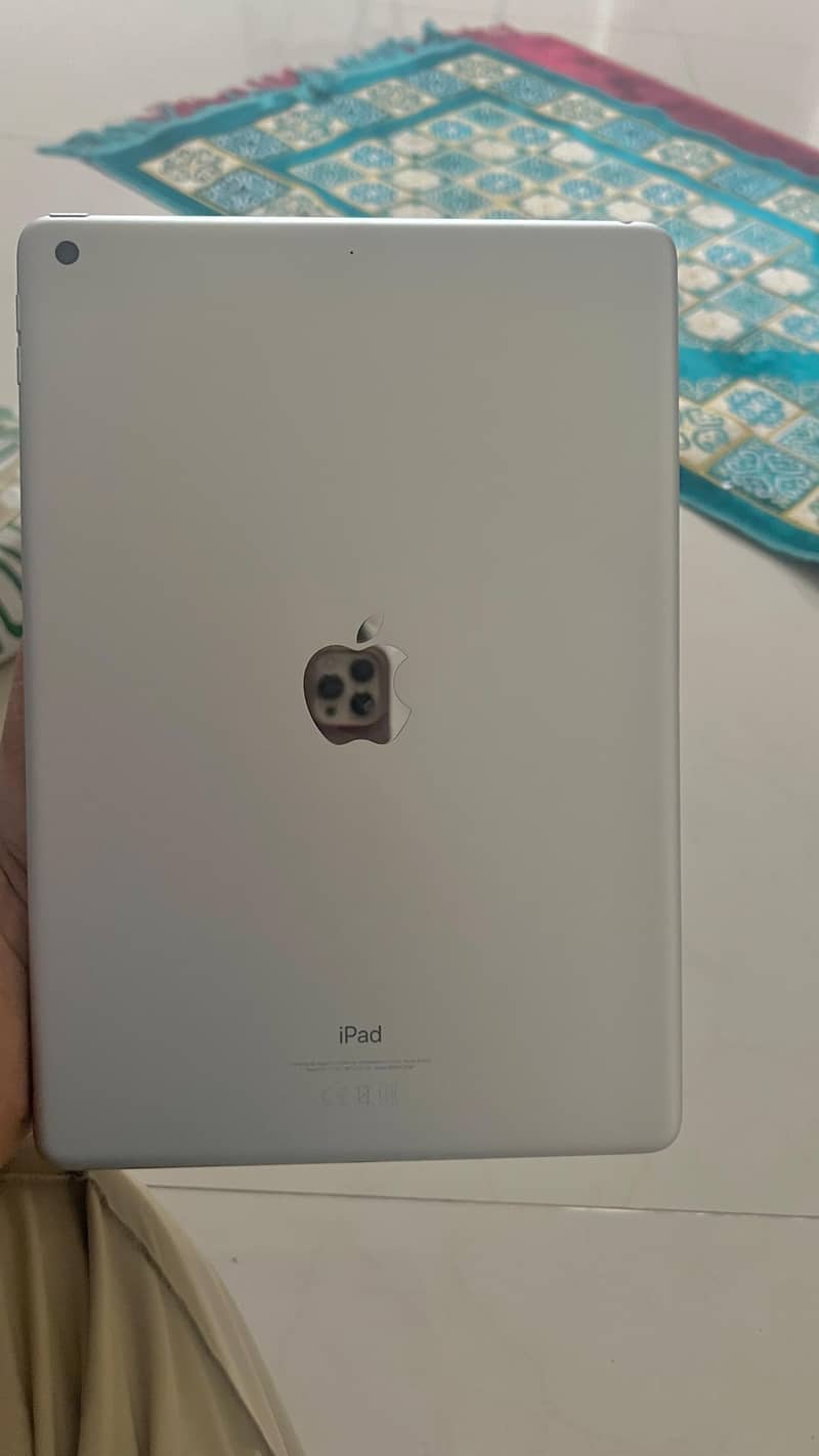 ipad 9 generation 3