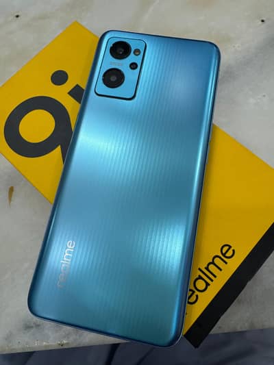 Realme 9i