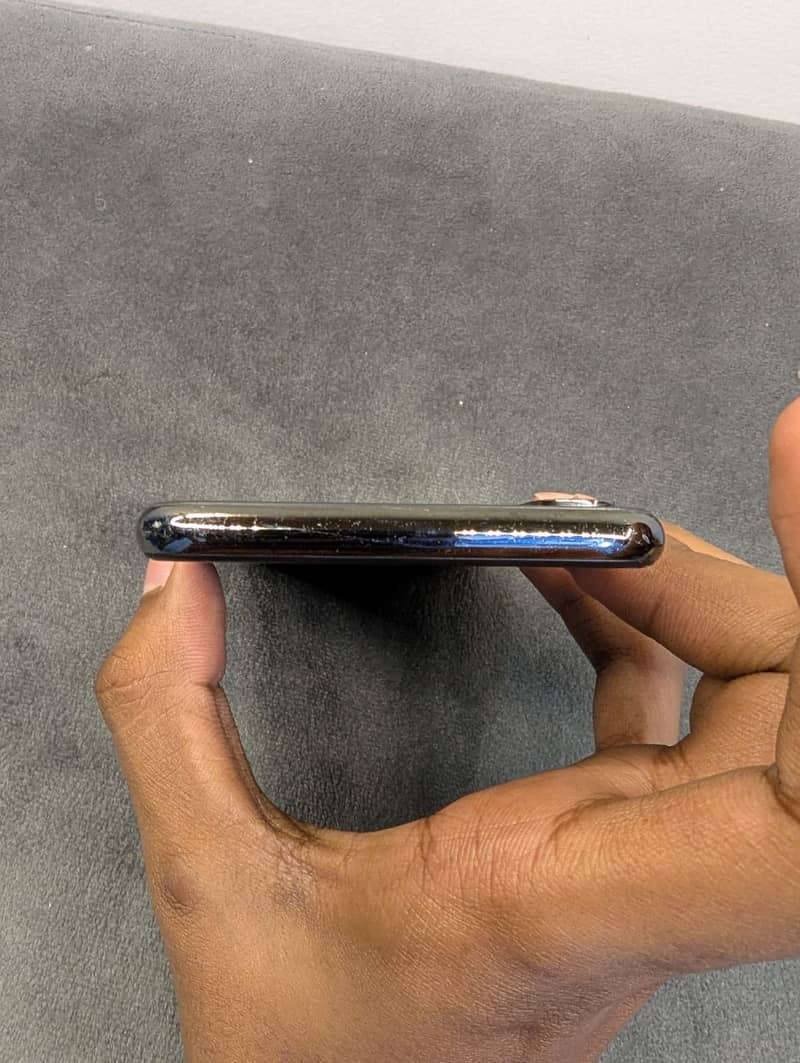 Apple iPhone X 8
