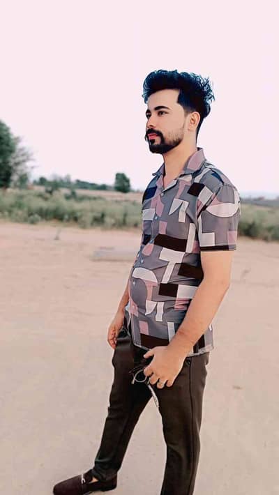 M Bilal 