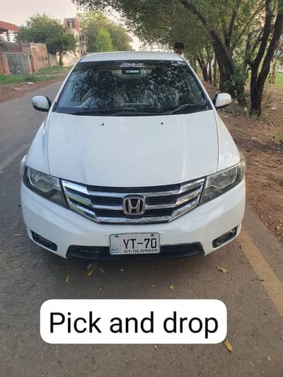 pick and drop
