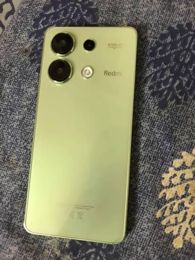 Redmi Note 13