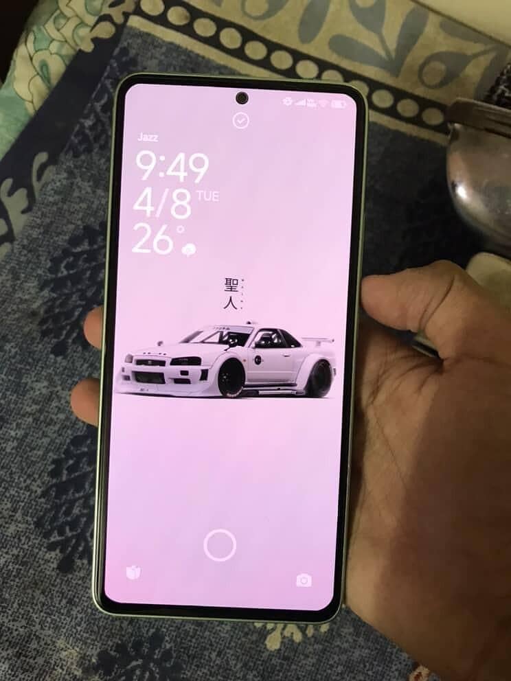Redmi Note 13 1