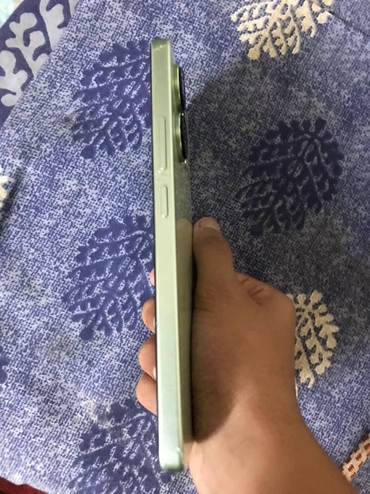 Redmi Note 13 3
