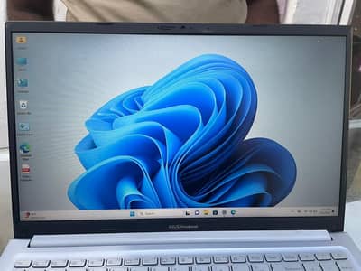 ASUS VIVOBOOK X1502ZA — 12th GEN i5 H-SERIES
