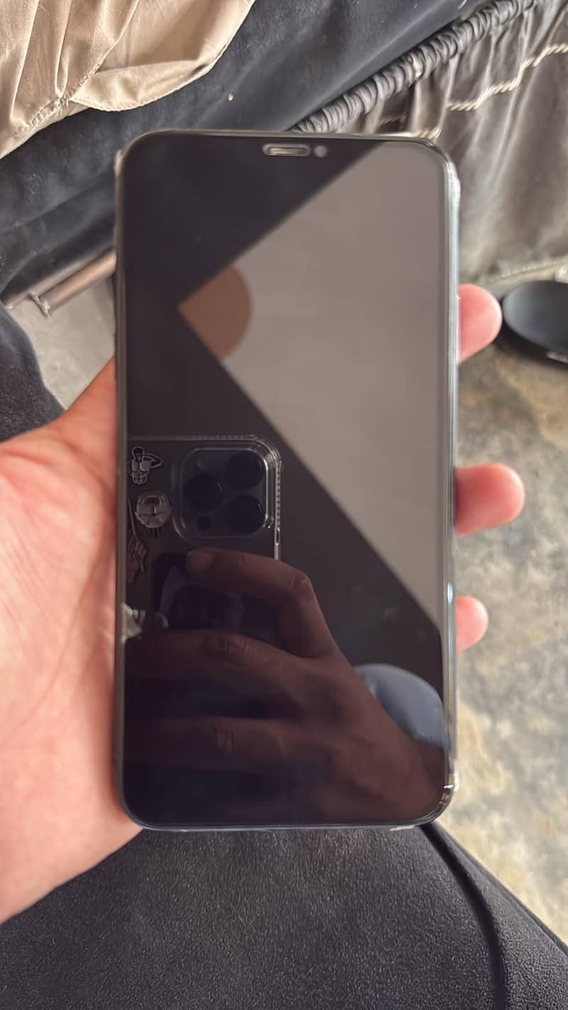Apple iPhone 11 Pro Max 1