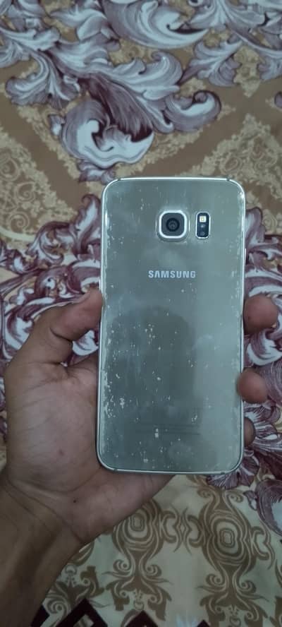 Samsung Mobiles S6 Edge, samsung j7 pta approved