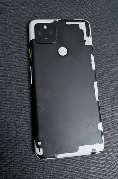 Google Pixel 4a 5g