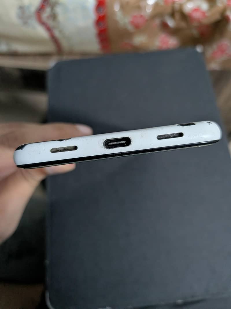 Google Pixel 4a 5g 2