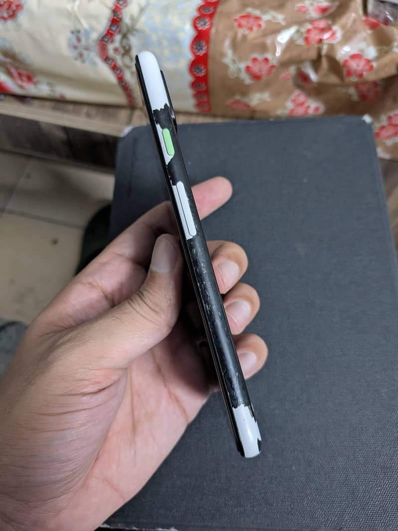 Google Pixel 4a 5g 4