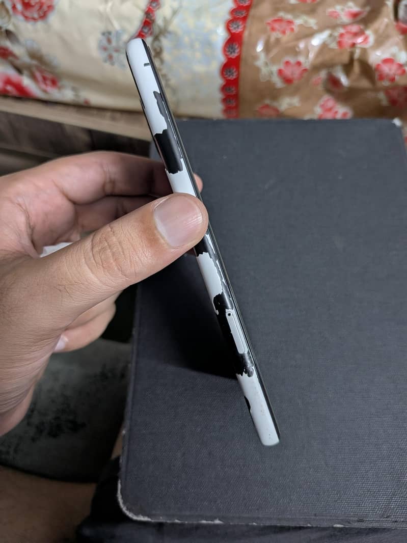 Google Pixel 4a 5g 5