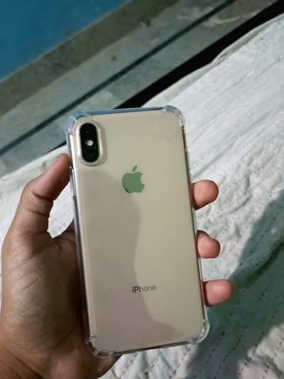 Apple iPhone XS