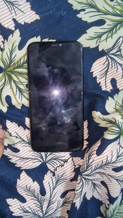 Apple iPhone 11 Pro