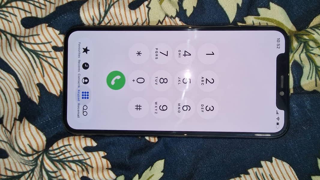 Apple iPhone 11 Pro 4