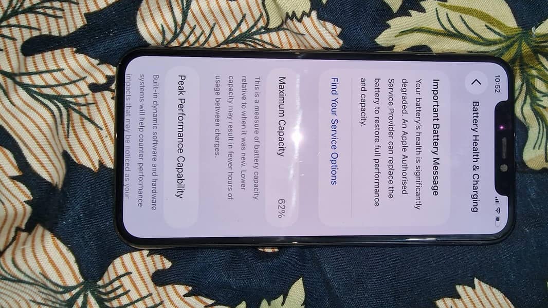 Apple iPhone 11 Pro 6