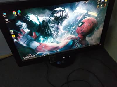 All in one Pc built in screen