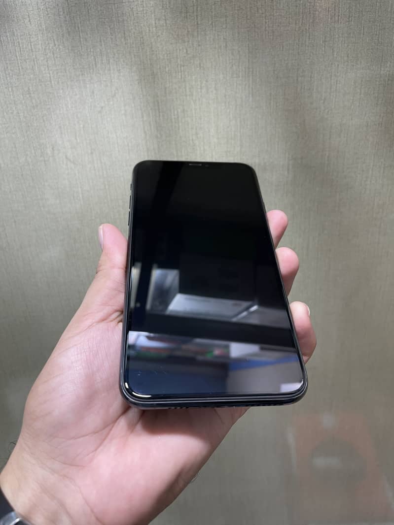Apple iPhone 11 Pro Max 5