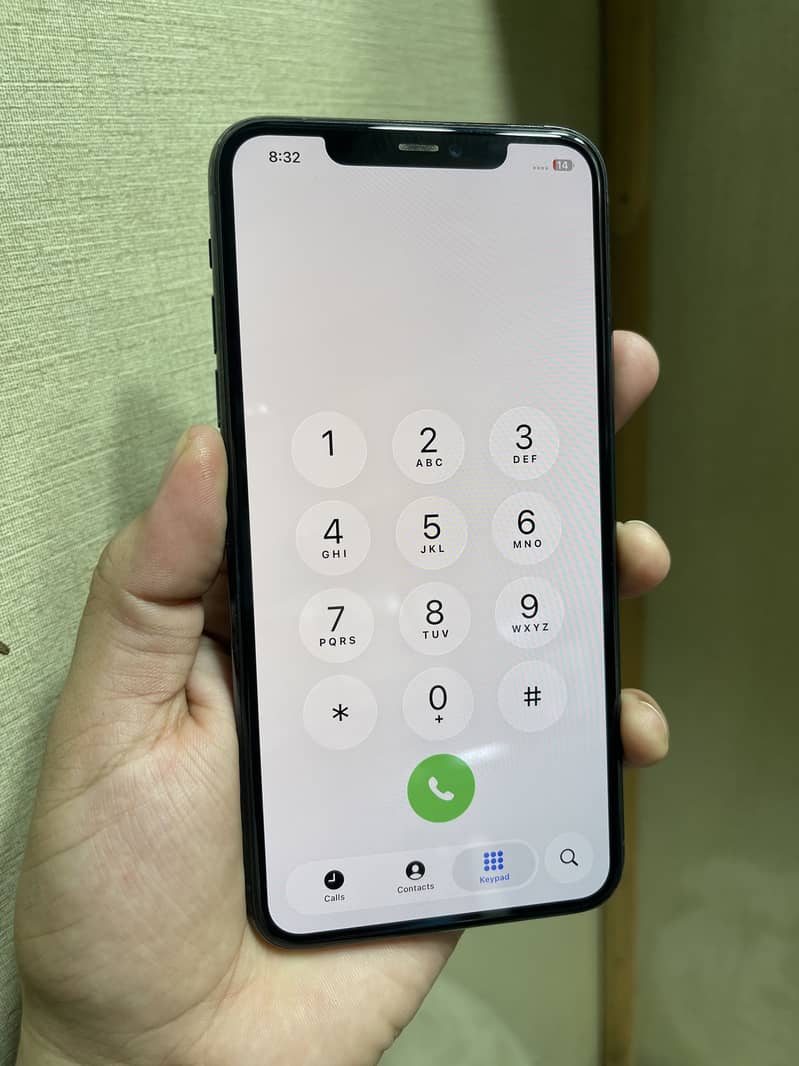 Apple iPhone 11 Pro Max 9