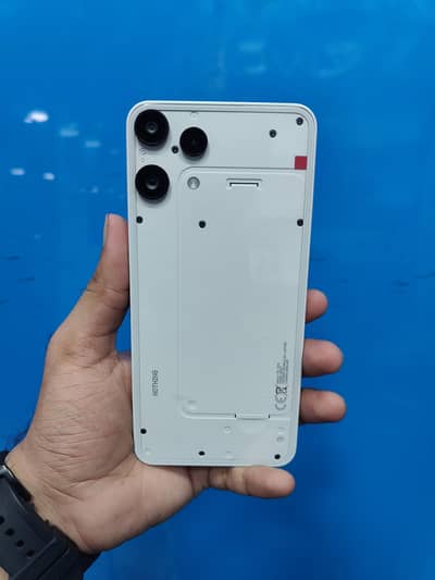Nothing phone (3a) lite
