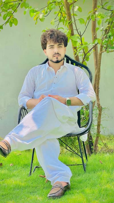 Awais Ali