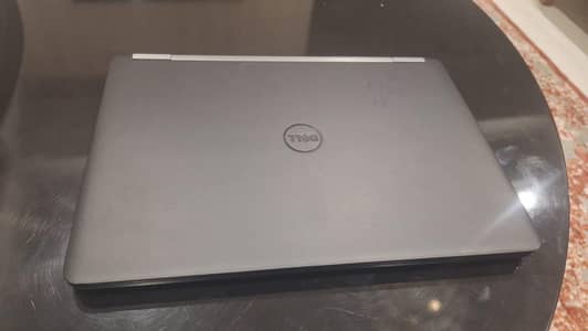 Dell Latitude E7270 | i5 6th Gen | 8GB RAM | 238GB SSD | Ultrabook