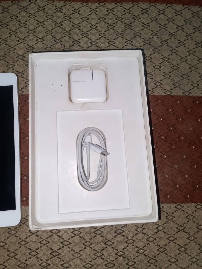 Ipad mini 3 golden 4