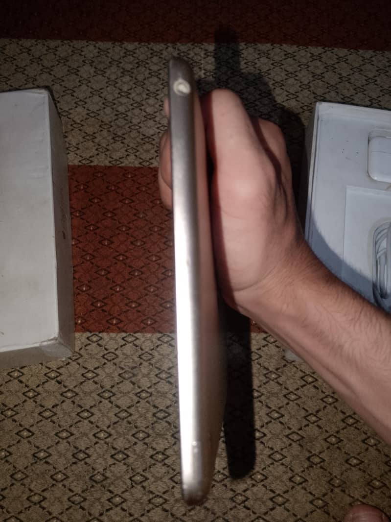 Ipad mini 3 golden 6