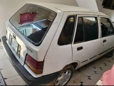 Suzuki Khyber Urgent sale